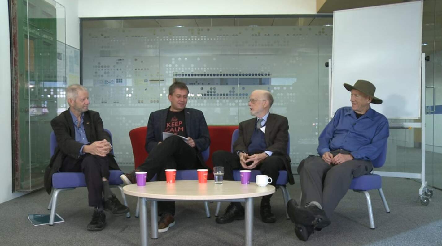 Video image